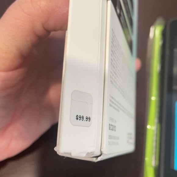 Lifeproof /Fre live 360 /iphone8 plus/ iphone7plus case - Picture 4 of 4